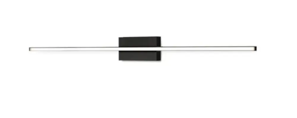Kuzco Lighting Inc-WS18236-BK-UNV