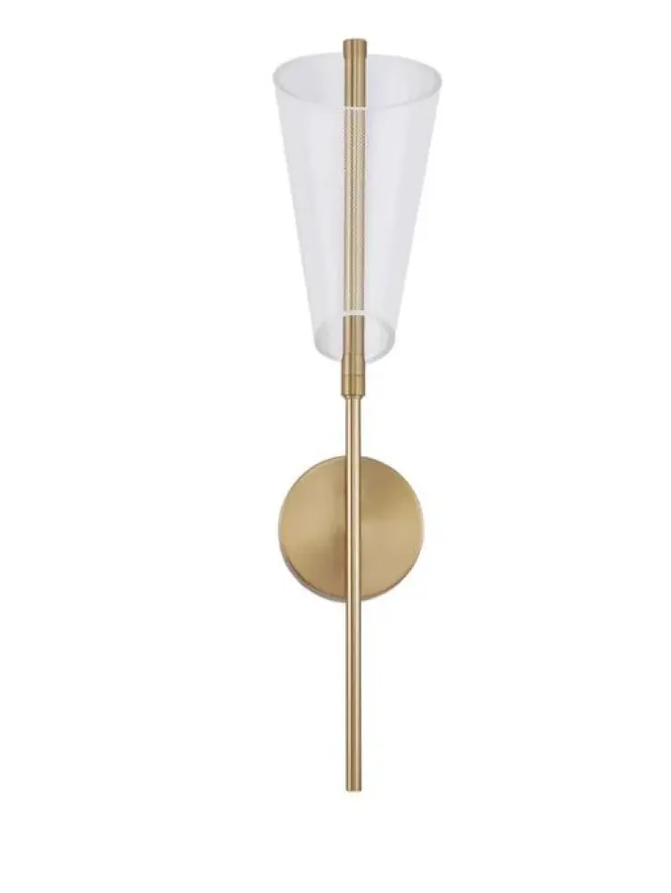 Kuzco Lighting Inc-WS62524-BG/LG-UNV