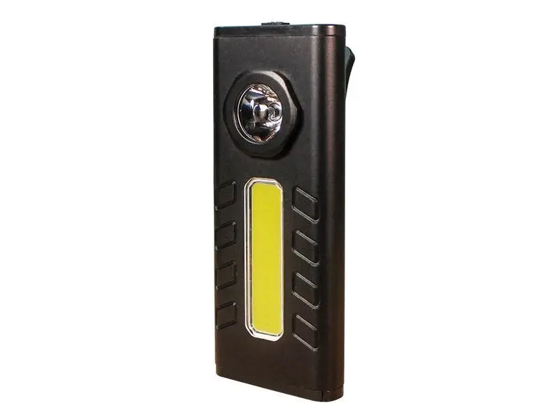 Lighthouse Elite Mini LED Lamp Onyx 500 lumens