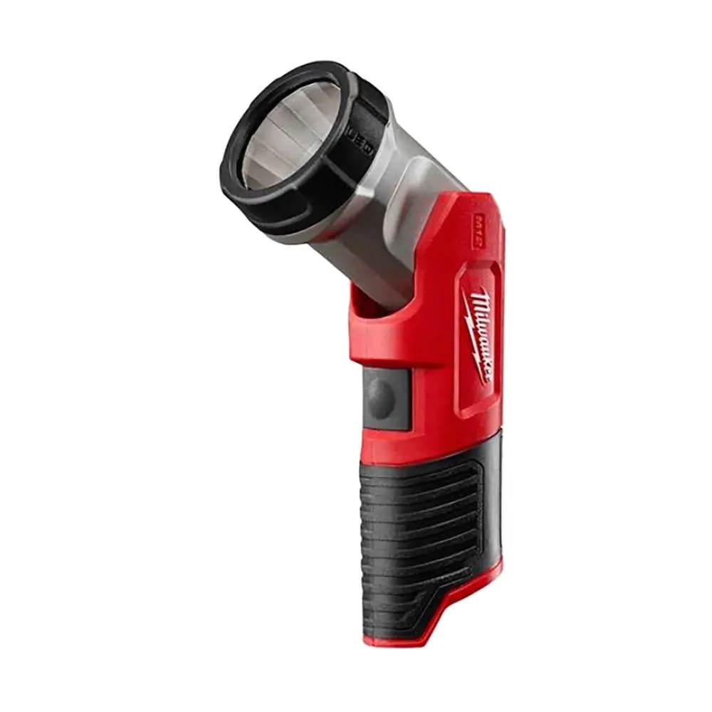 M12 Work Lamp, Tool Only Aluminum Housing