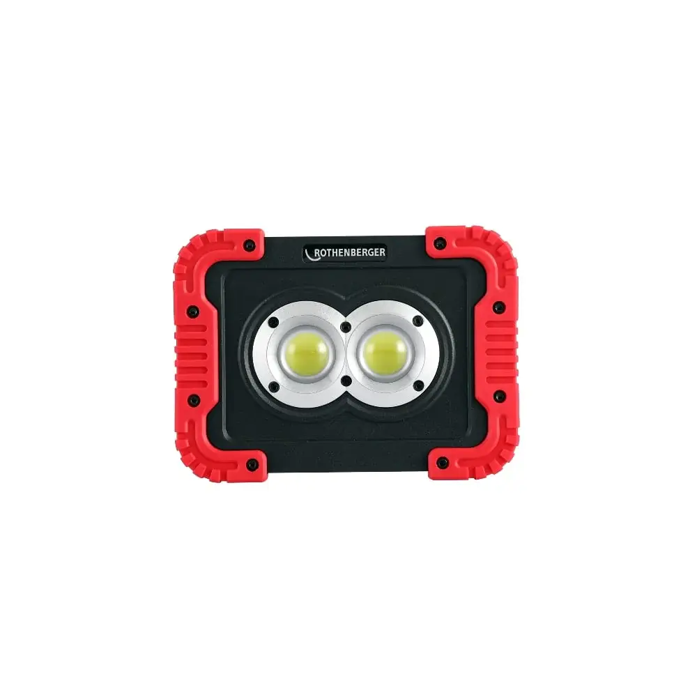 Rothenberger 1500003814 COB Work Lamp - 800 Lumens