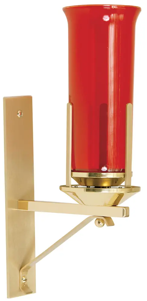 Sanctuary Lamp - K161