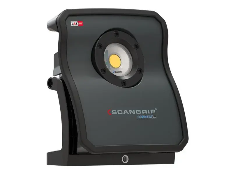 SCANGRIP NOVA 4 CONNECT LED Work Airy 12V/18V Bare Unit