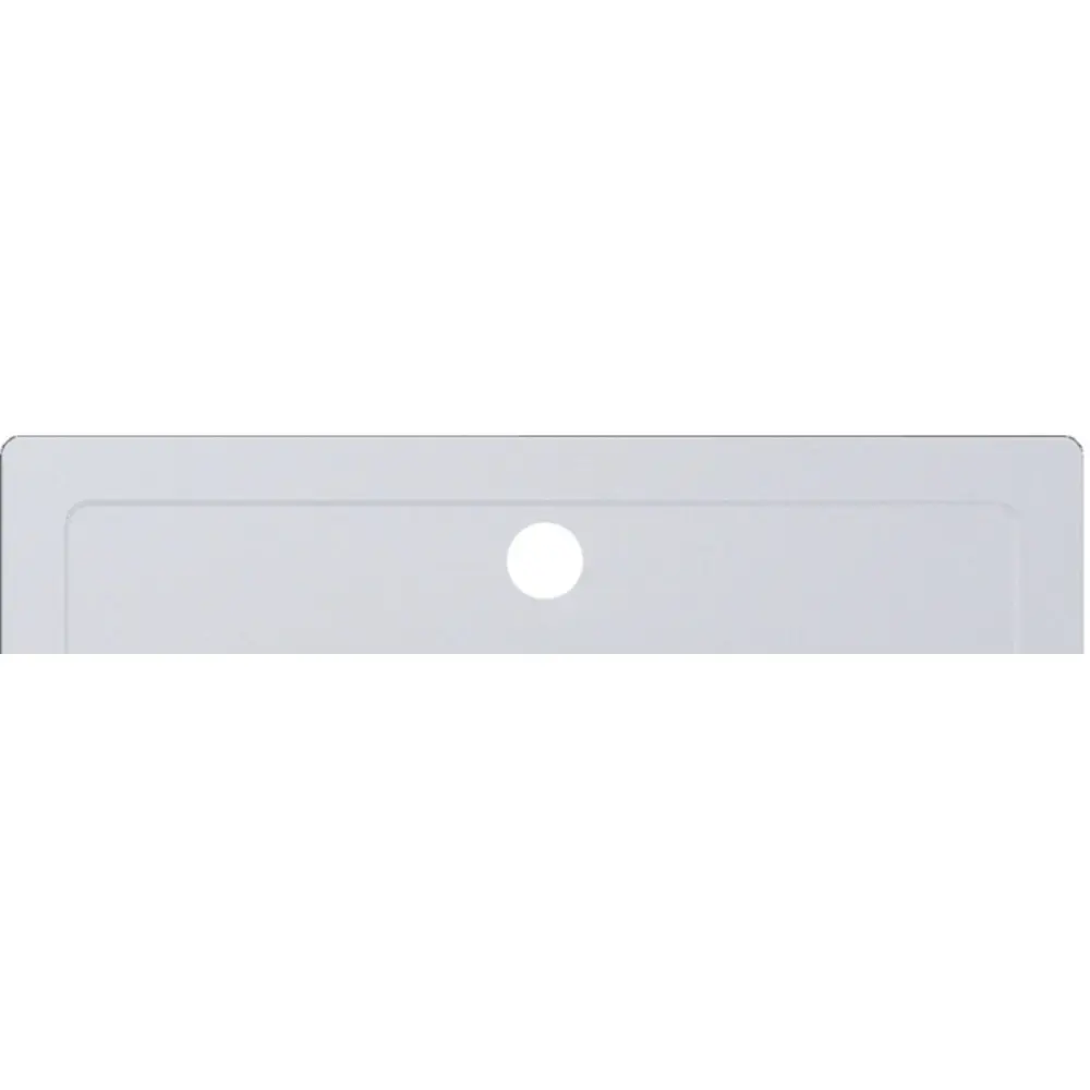 FRANKE: Built- sink Sirius SID 610, crafted Tectonite Blanc Arctic 87515 56 cm