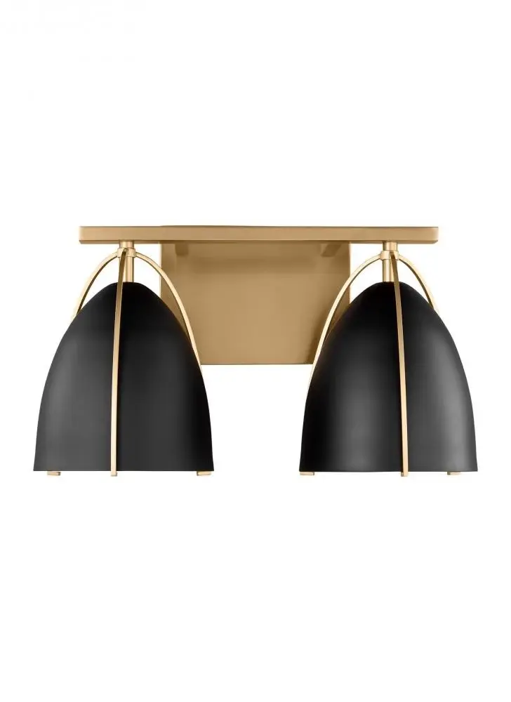 Bathroom Fixtures-Visual Comfort & Co. Studio Collection-4451702 | Low Flow