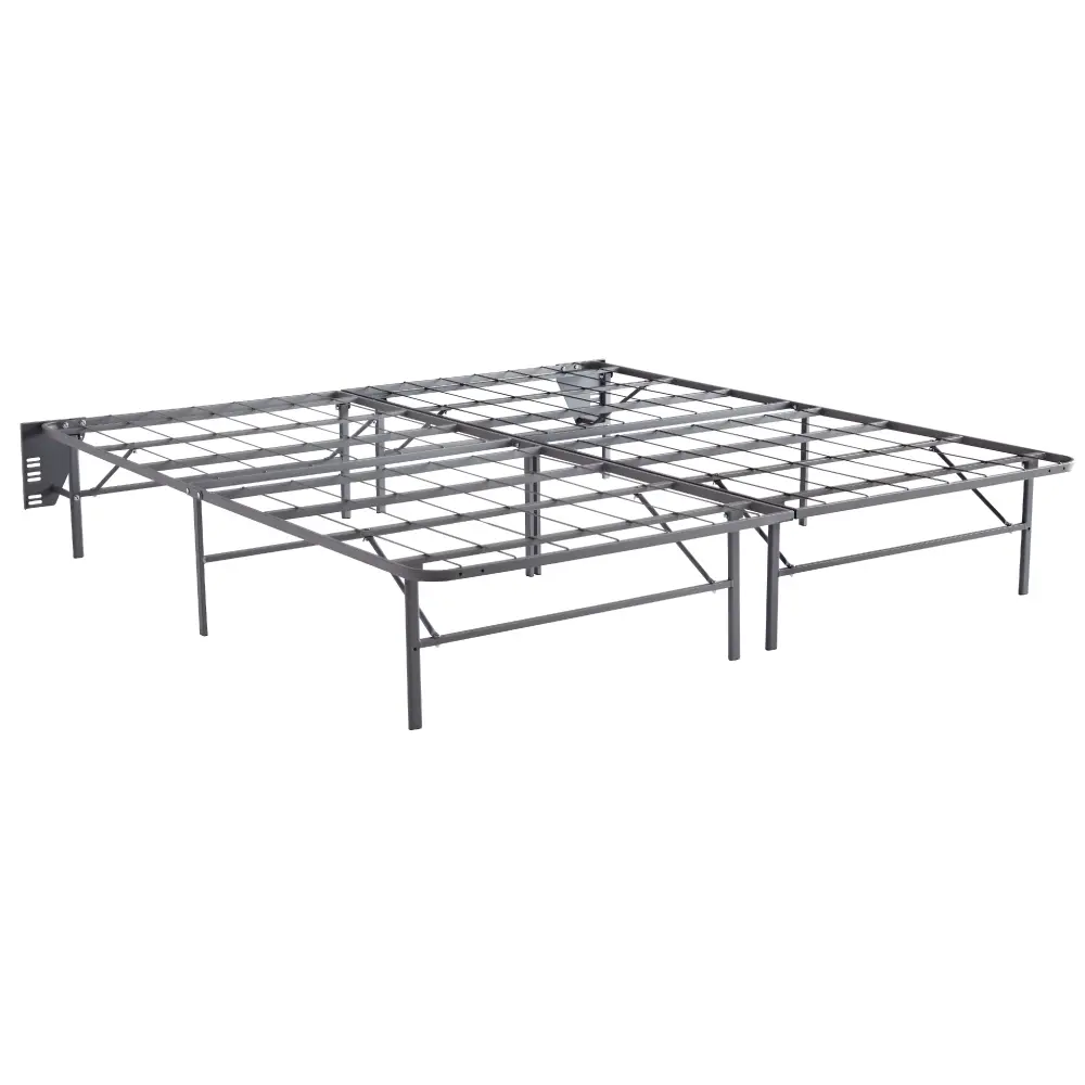 Diamond Modern Furniture Exclusive Design Better than Boxspring King Foundation M91X42