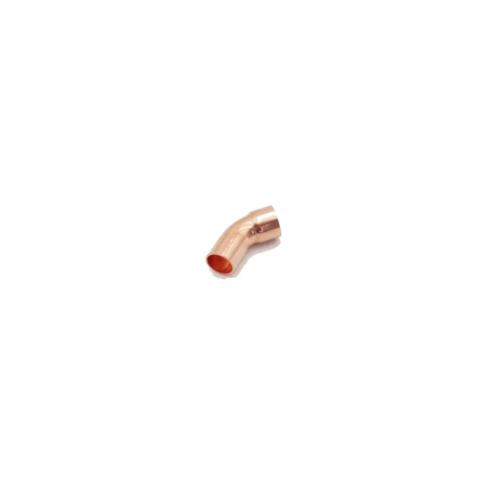 PrimaPlus Endfeed Obtuse Street Elbow 45' 15mm