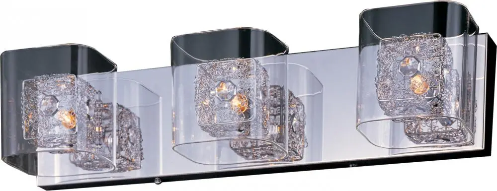 Pull-Down Bathroom Fixtures-ET2-22833