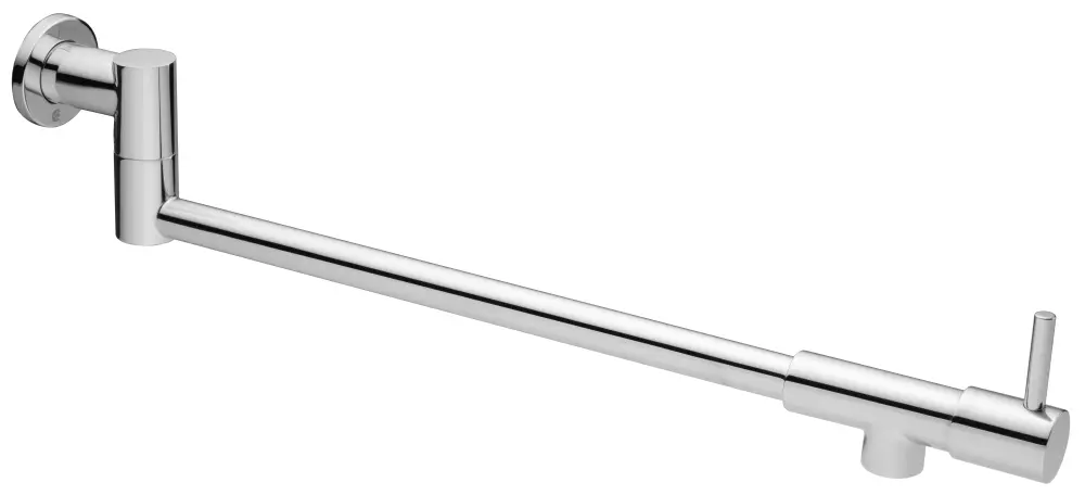 Italia One Swing Pot Filler Chromium