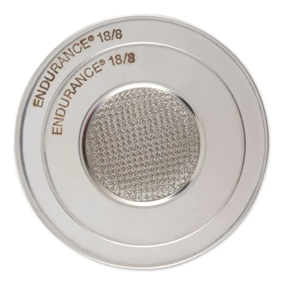 SINK STRAINER ADJUST 2 - 1.25 & 1.5IN DIA.