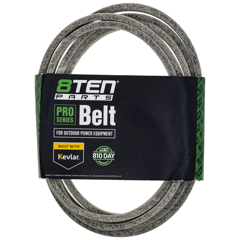 Belt Kevlar® Husqvarna Cub Cadet Exmark 539114557 1-653368 653368 954-05013 577503601