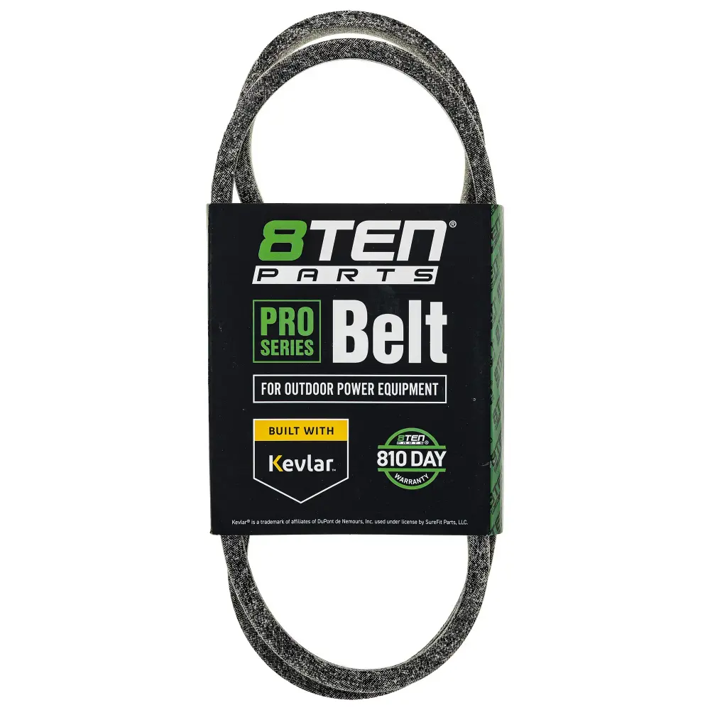 Belt Kevlar® Husqvarna Poulan Pro Jonsered 776435 539110411