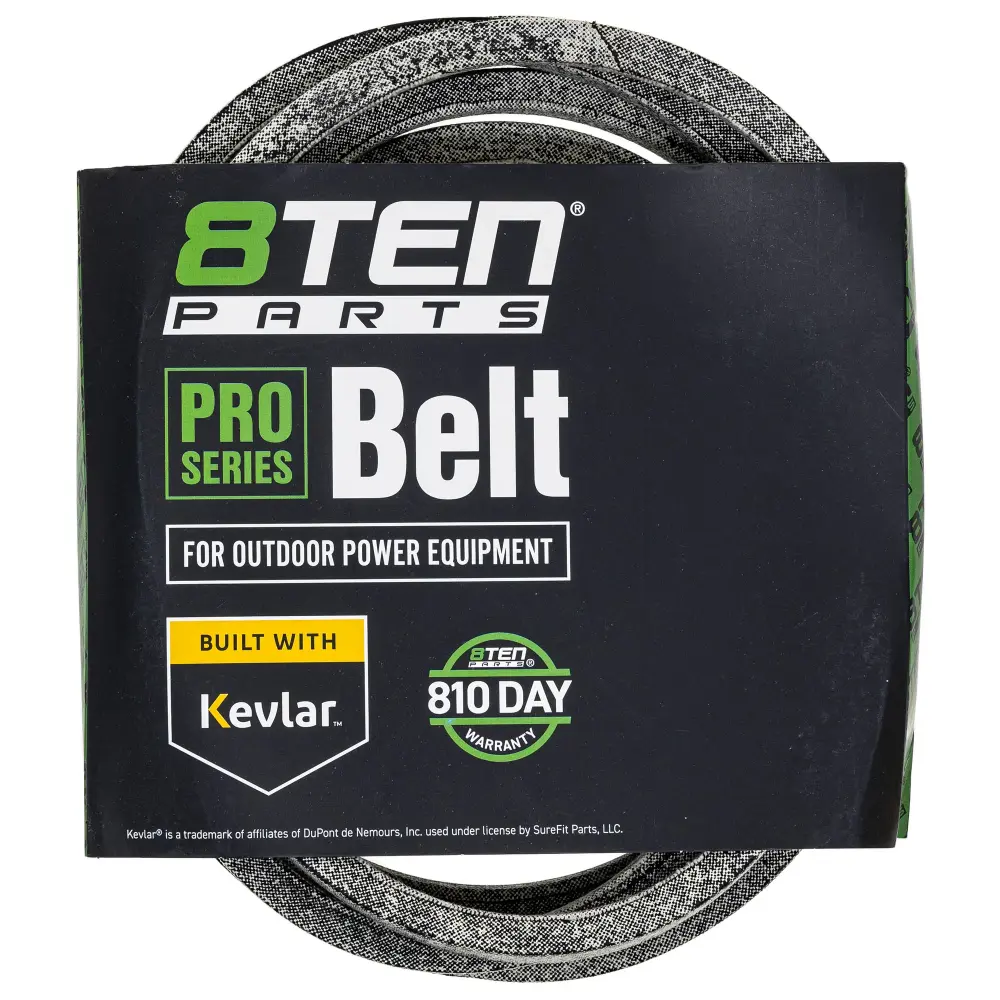 Belt Kevlar® Husqvarna Poulan Pro Sabre 405143 532405143 21546607 584453101 7133156 GX10062