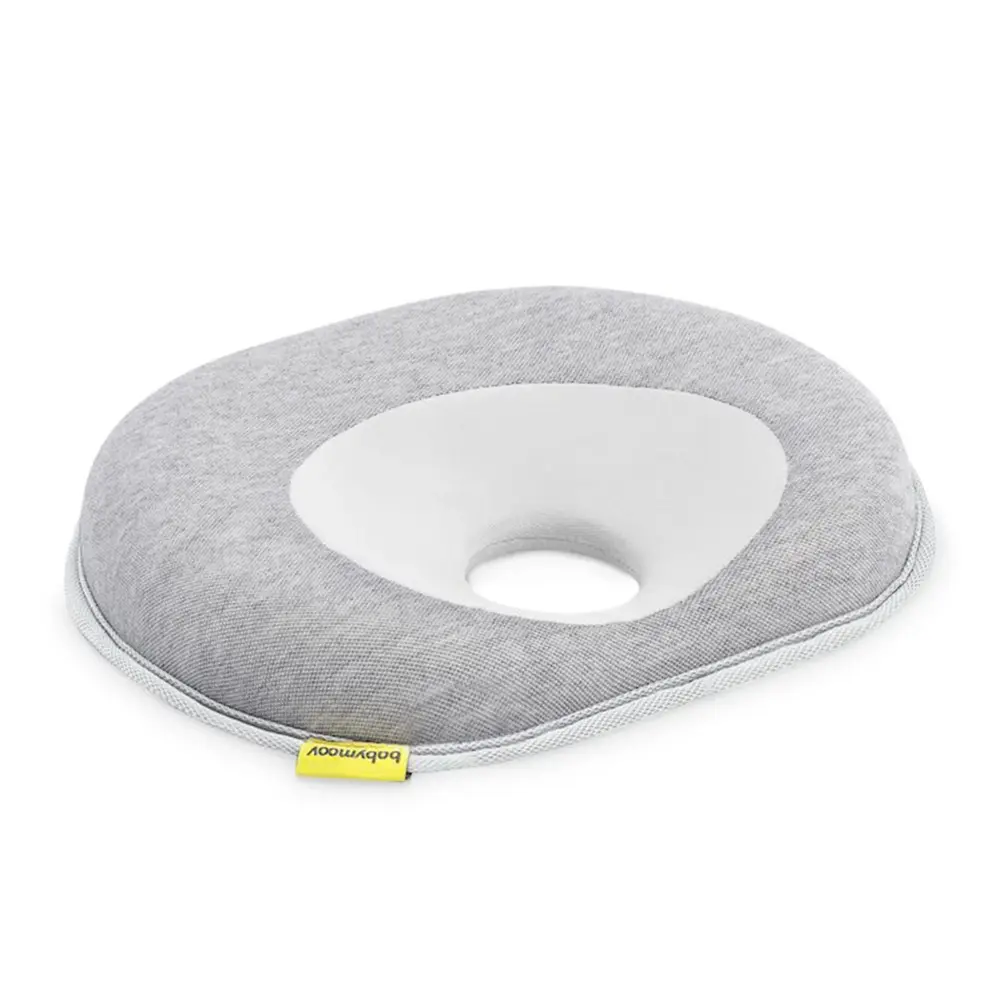Lovenest Plus Head Support - Charcoal