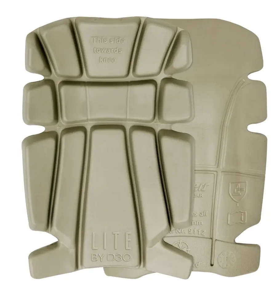 Snickers U9112 D30 Lite Craftsmen Kneepads