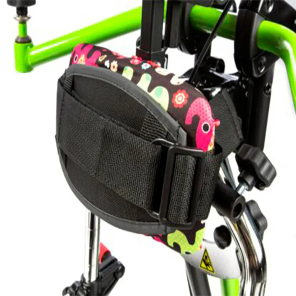 Zing PA5610 Padded Positioning Strap