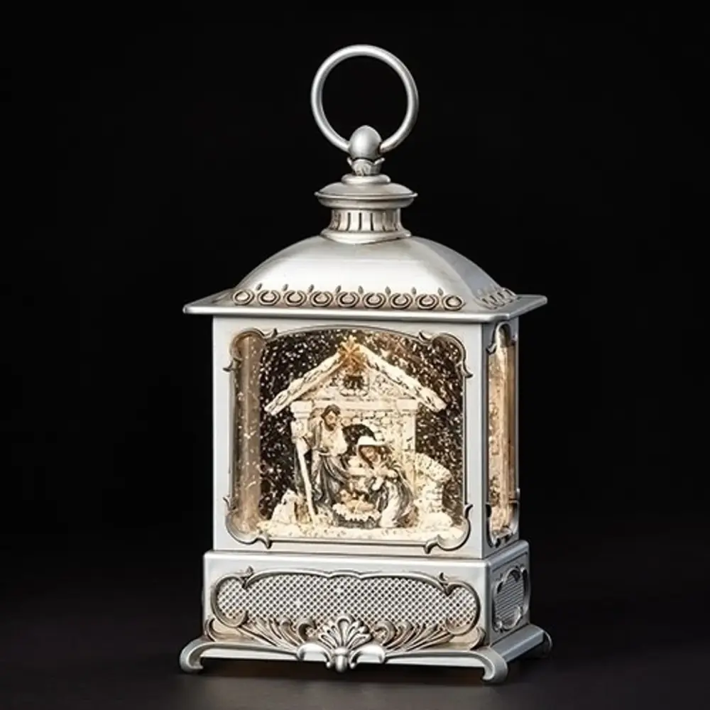 Nativity Lantern | Roman Inc. from Dusk Till Dawn