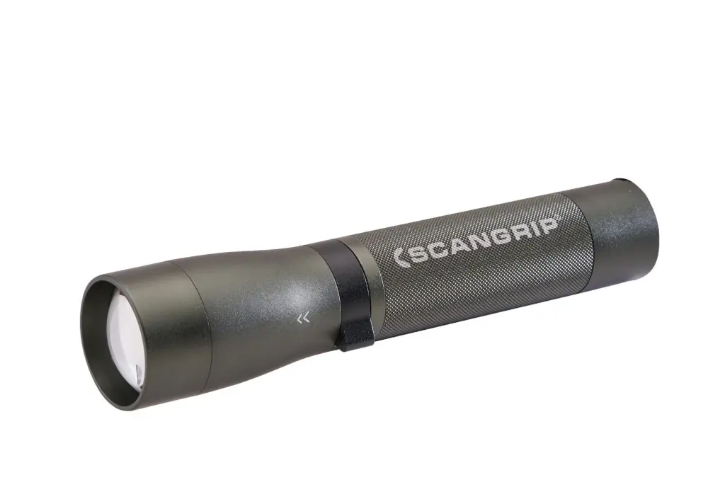 SCANGRIP CREE LED Lithium-ion Torch 600 Lumens