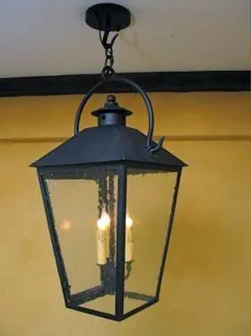 Stable Lantern