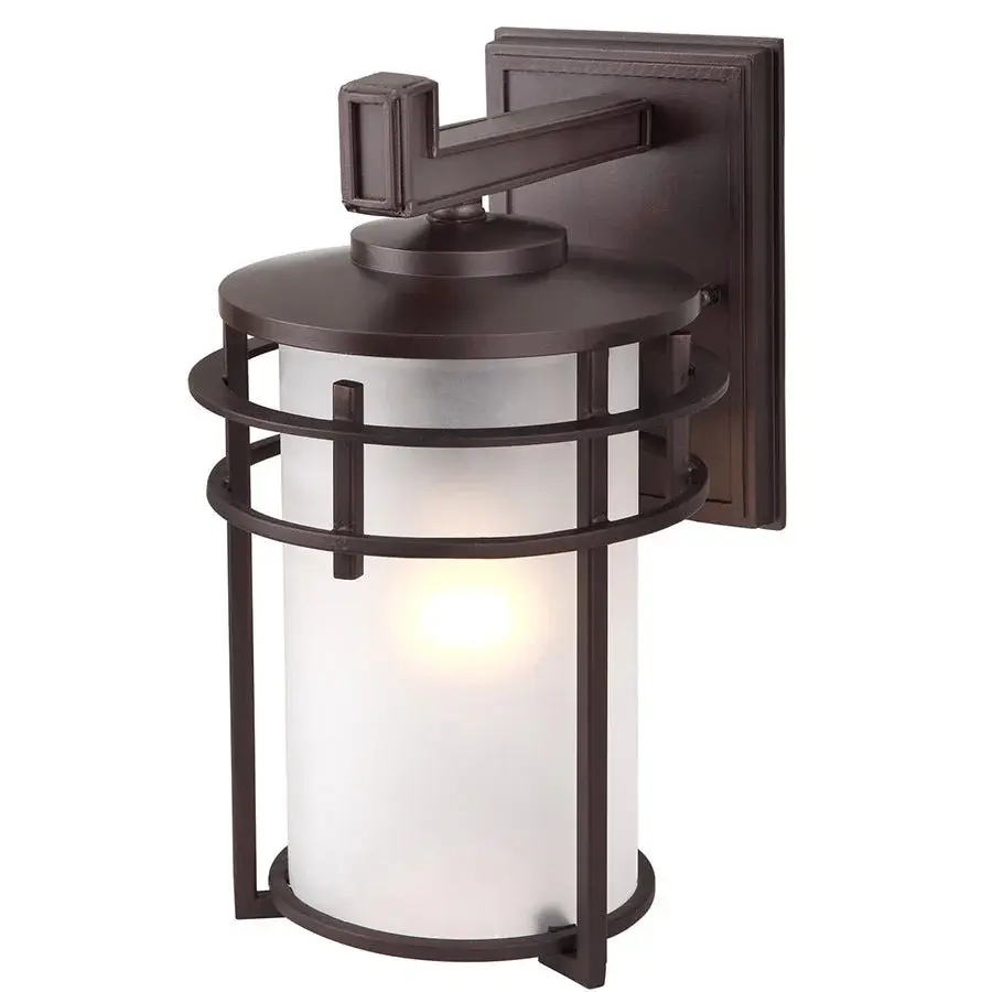 String Patio Flex Outdoor Lantern