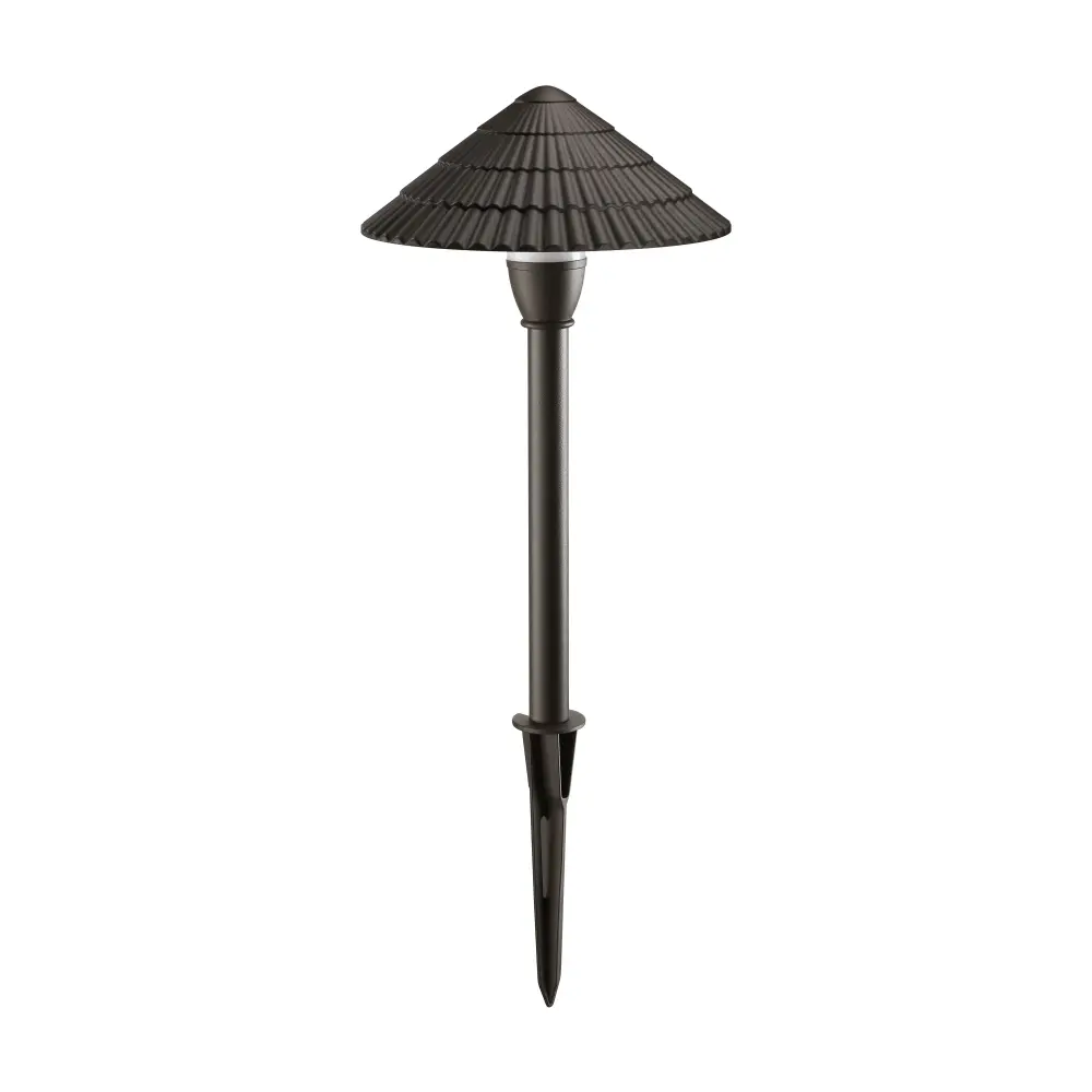 Ombrello LED Path Airy - 4000K/5000K