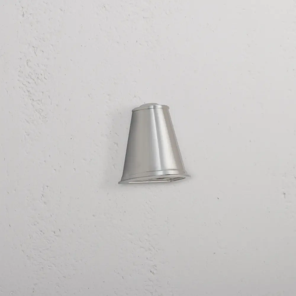 Southwark Mast Airy – Polished Nickel