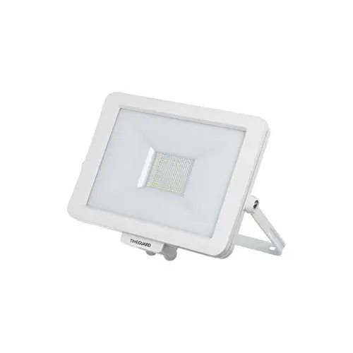 Timeguard Lu Led FLD 50W Wh Lean