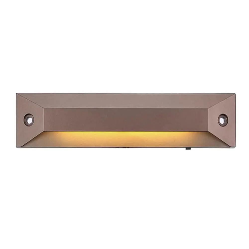 TORCHSTAR 5CCT 8 Inch LED Low Voltage Step Lights