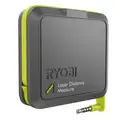 Professional Grade Ryobi ZRES1000 Phone Functions Laser Distance Measurer Factory Reconditioned