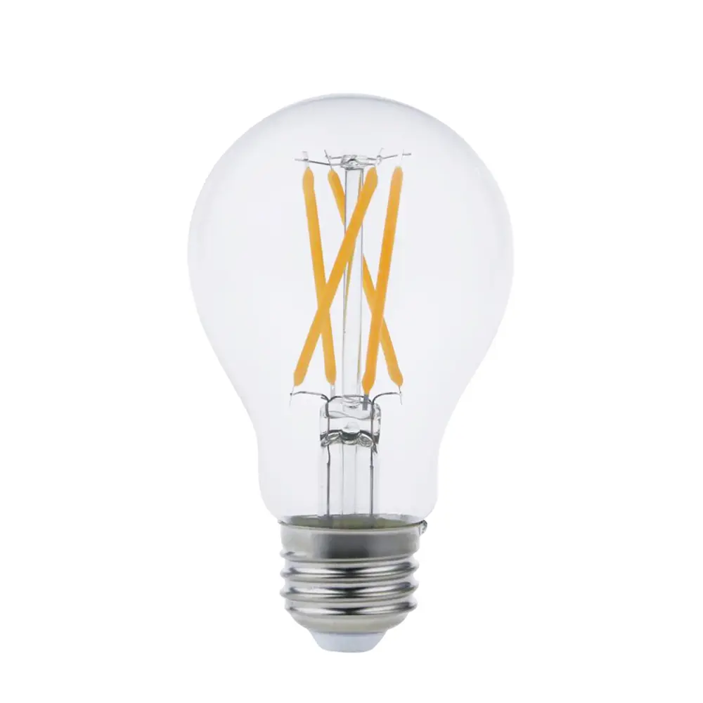 LED Bulbs Clear-FIL Compatible Alexa