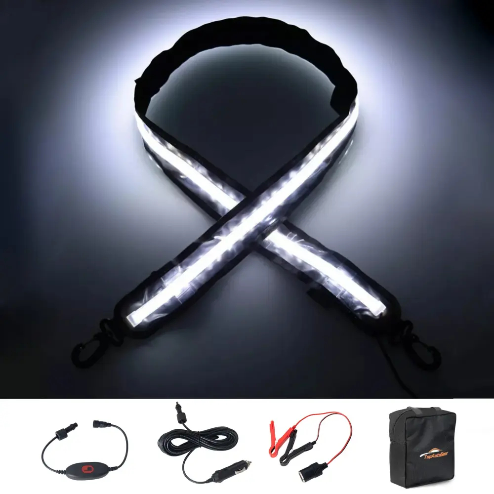 4FT 12V Dimmable Led Buoyant Strip