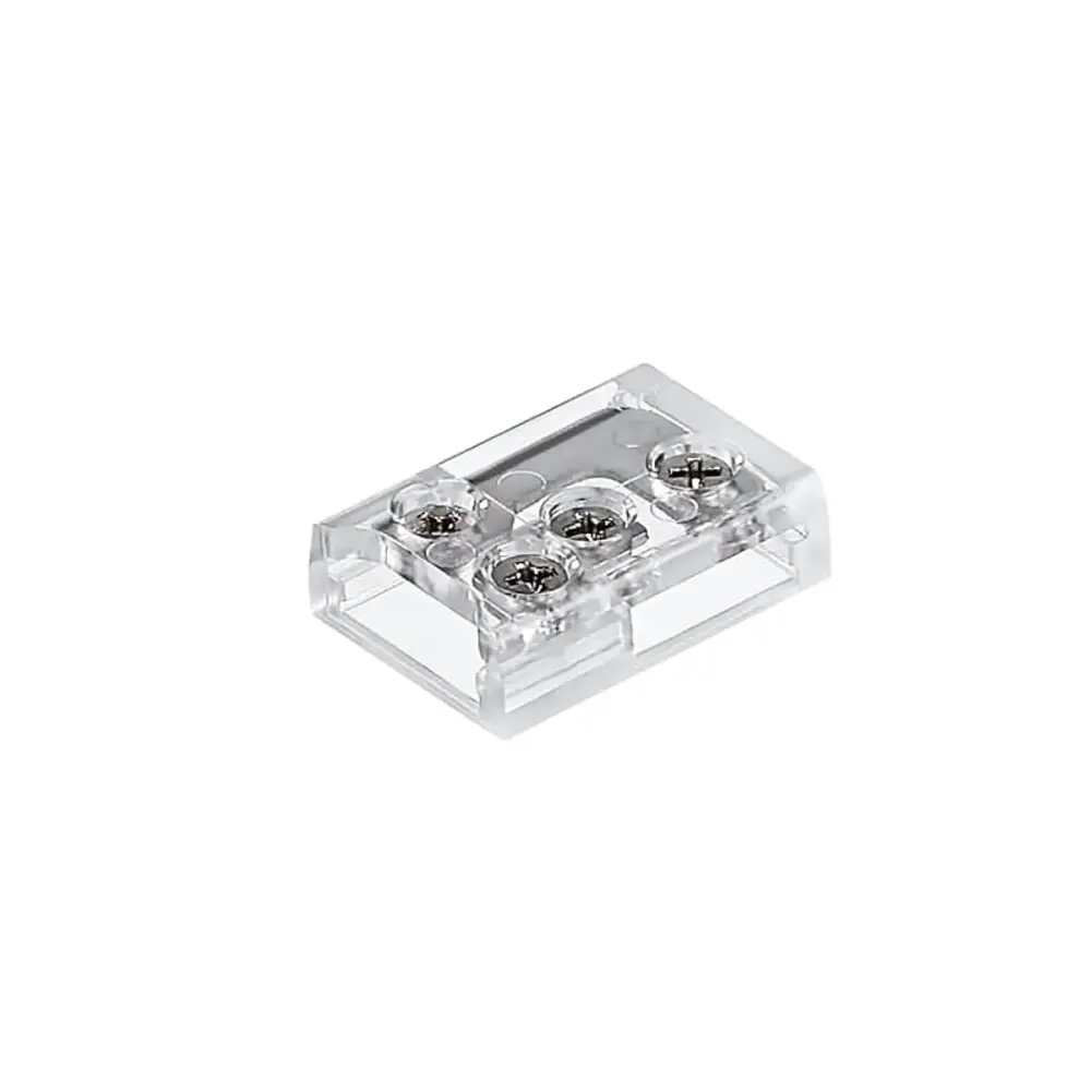 TORCHSTAR 2 Pin 10mm LED Strip Buoyant Connectors UL Listed