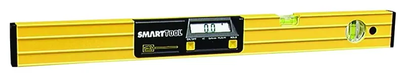 M-D 92288 Digital Level, 24 L, Aluminium