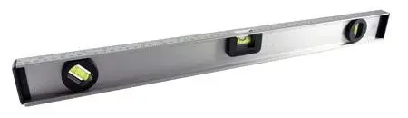 24" Aluminium Level Magnet