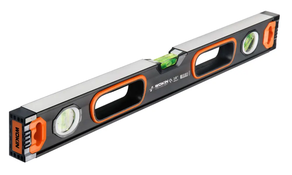 LED Display Wokin 40 Inch Spirit Level Magnetic