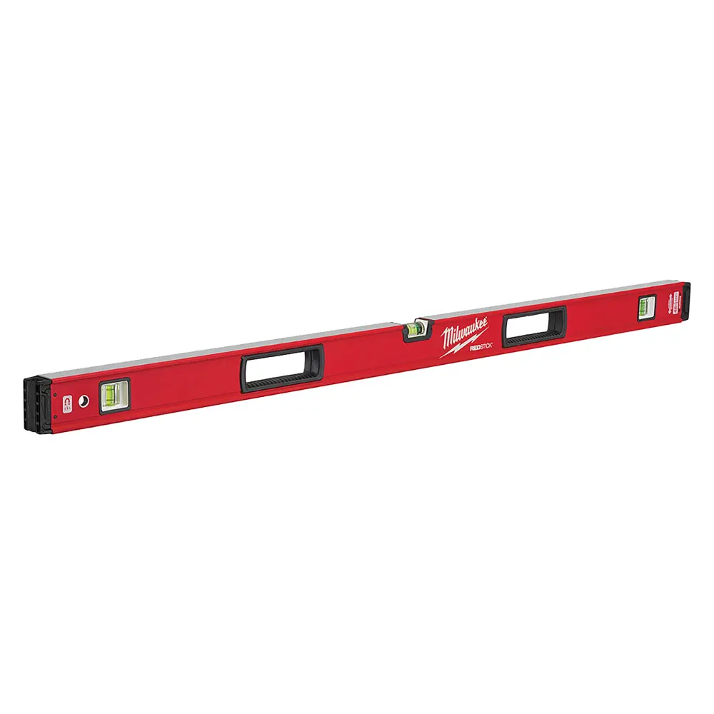 48 . REDSTICK Magnetic Box Level
