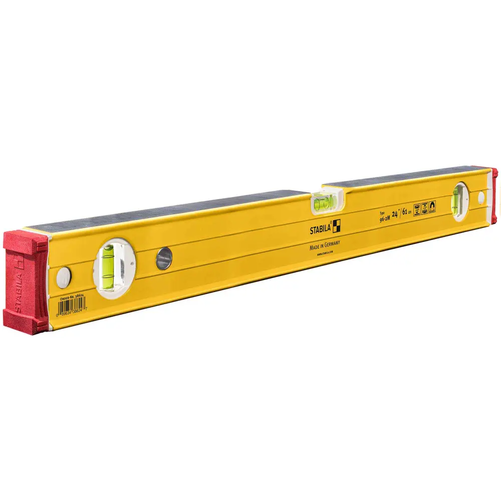 Robust Type 196 M Magnetic Level, 24''