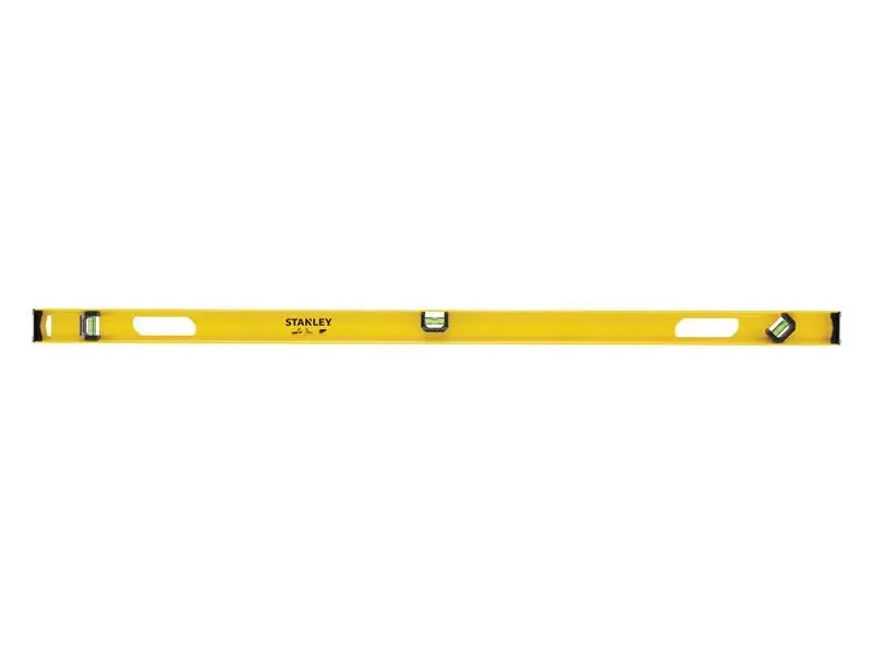 STANLEY Basic I-Beam Level 120cm