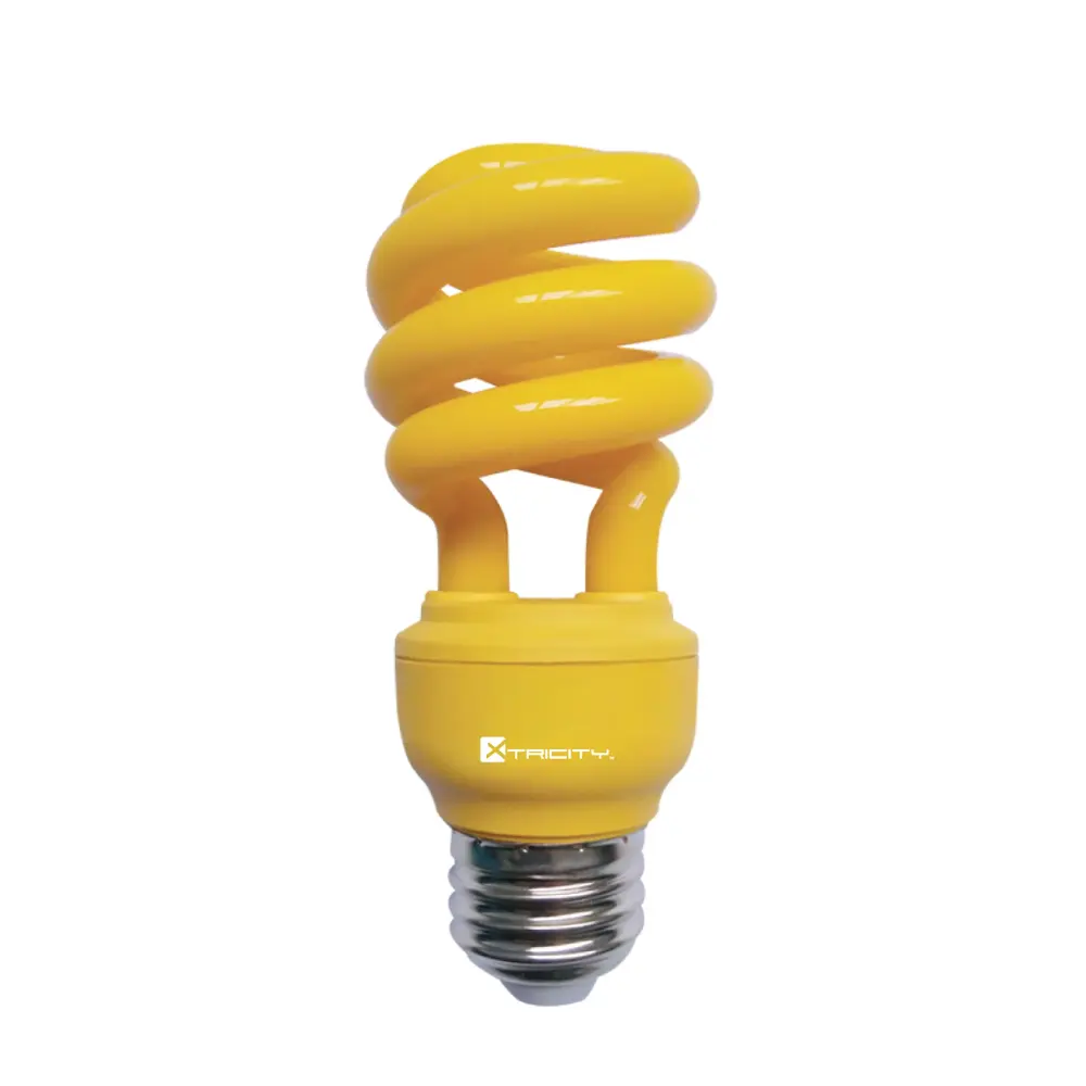 CFL Bug-Light Bulb Compatible Alexa