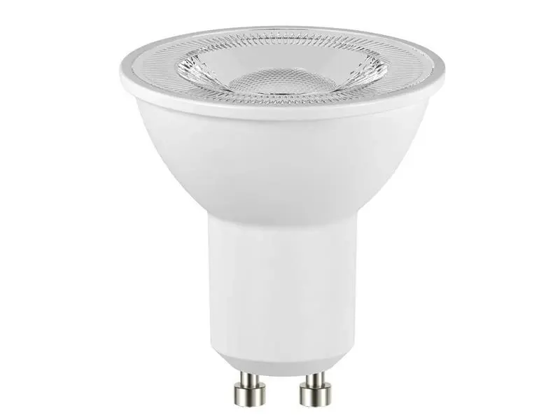 Energizer LED GU10 36¡ Dimmable Bulb, Snug White 345 lm 5.5W