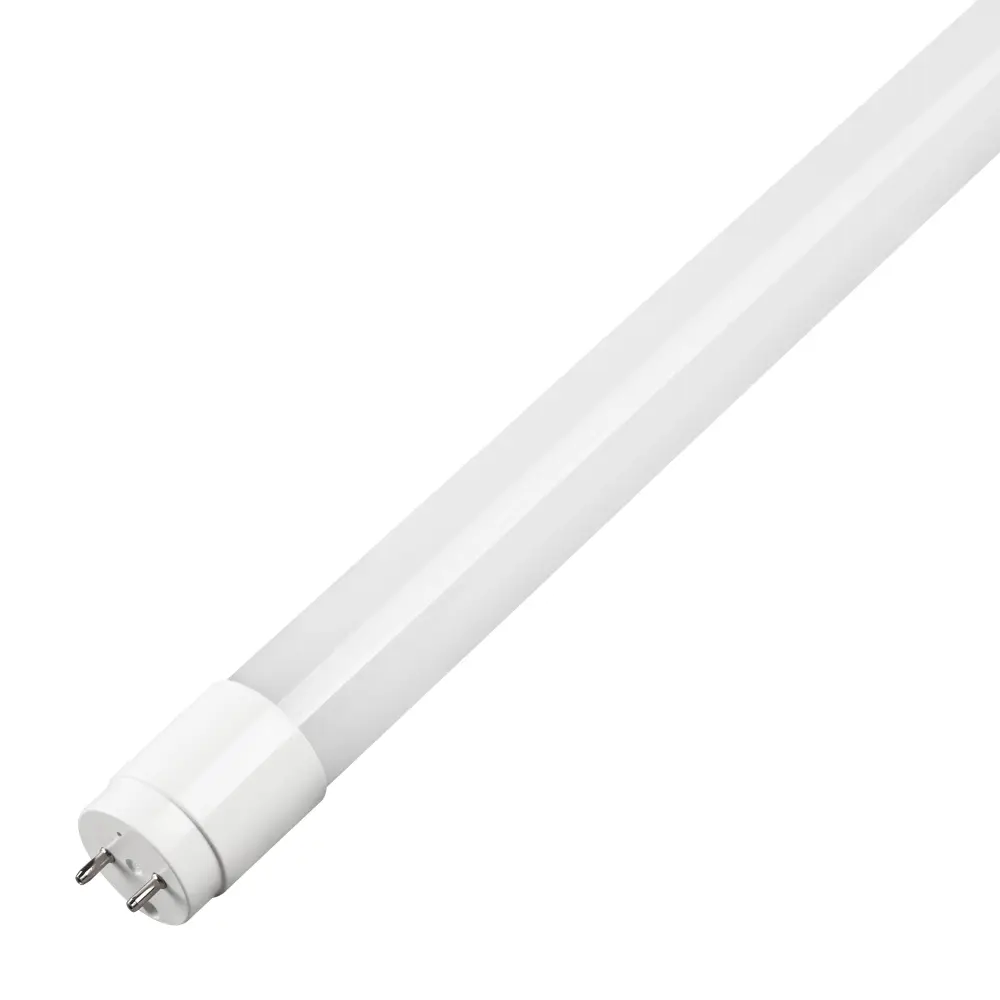 L-series 4' T8 LED Tube Buoyant Bulbs - 18W - 4000K/5000K