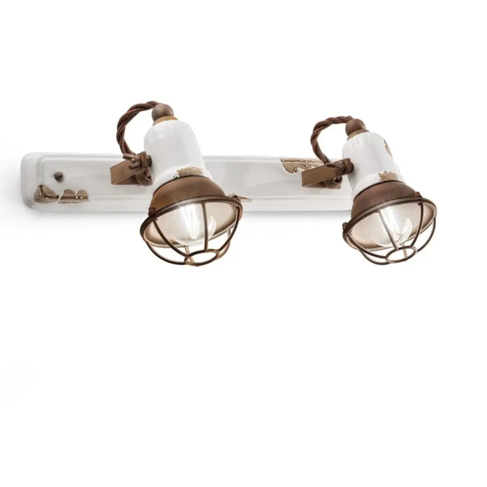 Vintage Style C1676/1 Retrò Loft