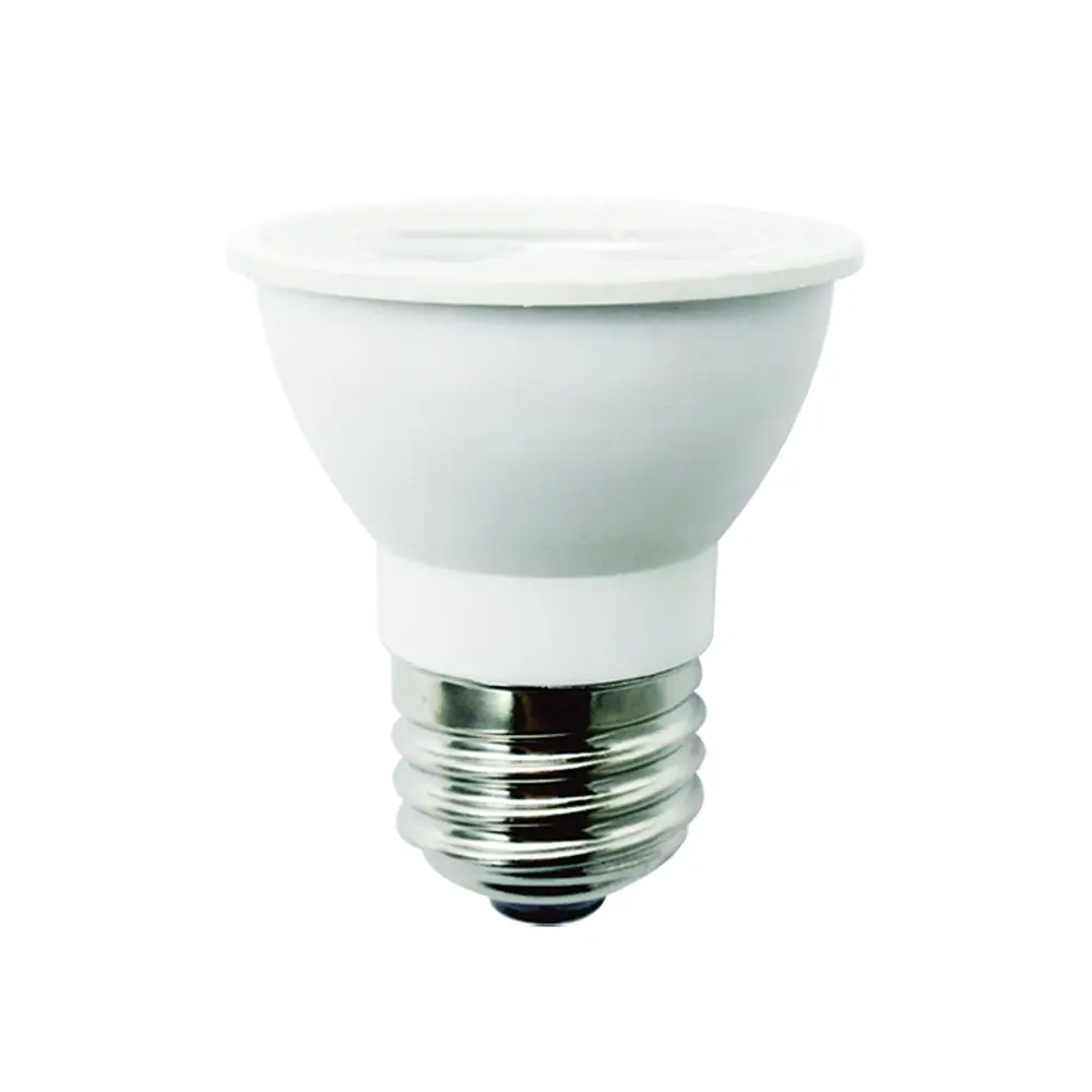 Warm White LED Bulb MR16