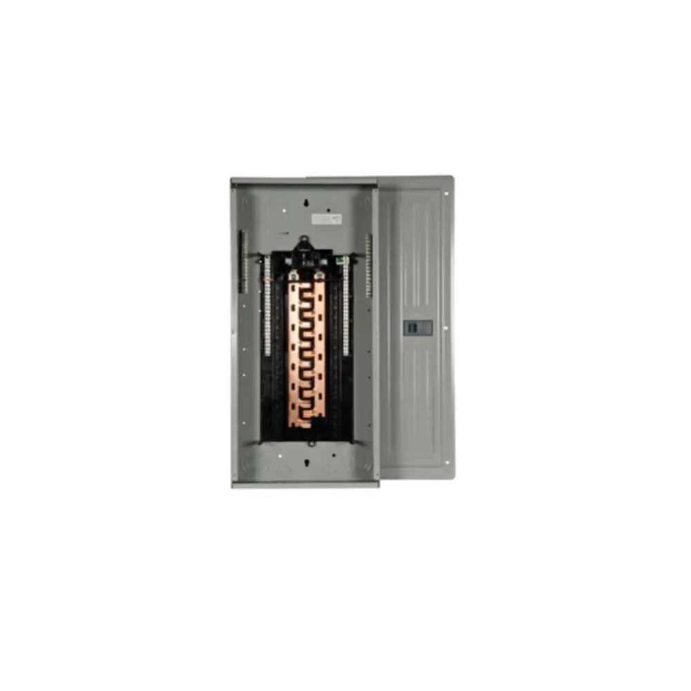 Enclosed Safety Switch P3030B1100CU Siemens Load Center, 100A 30S/30C Central Breaker