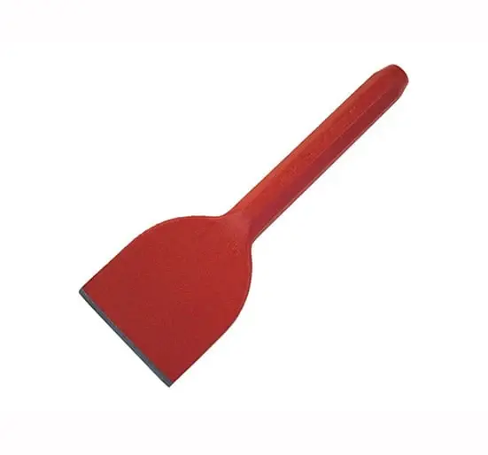 Faithfull Brick Bolsters - 75mm 3in