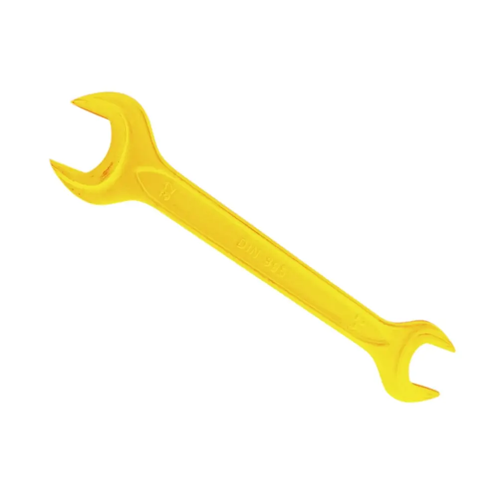 Monument 2069R Sturdy Compression Fitting Spanner 15/22Mm Din895