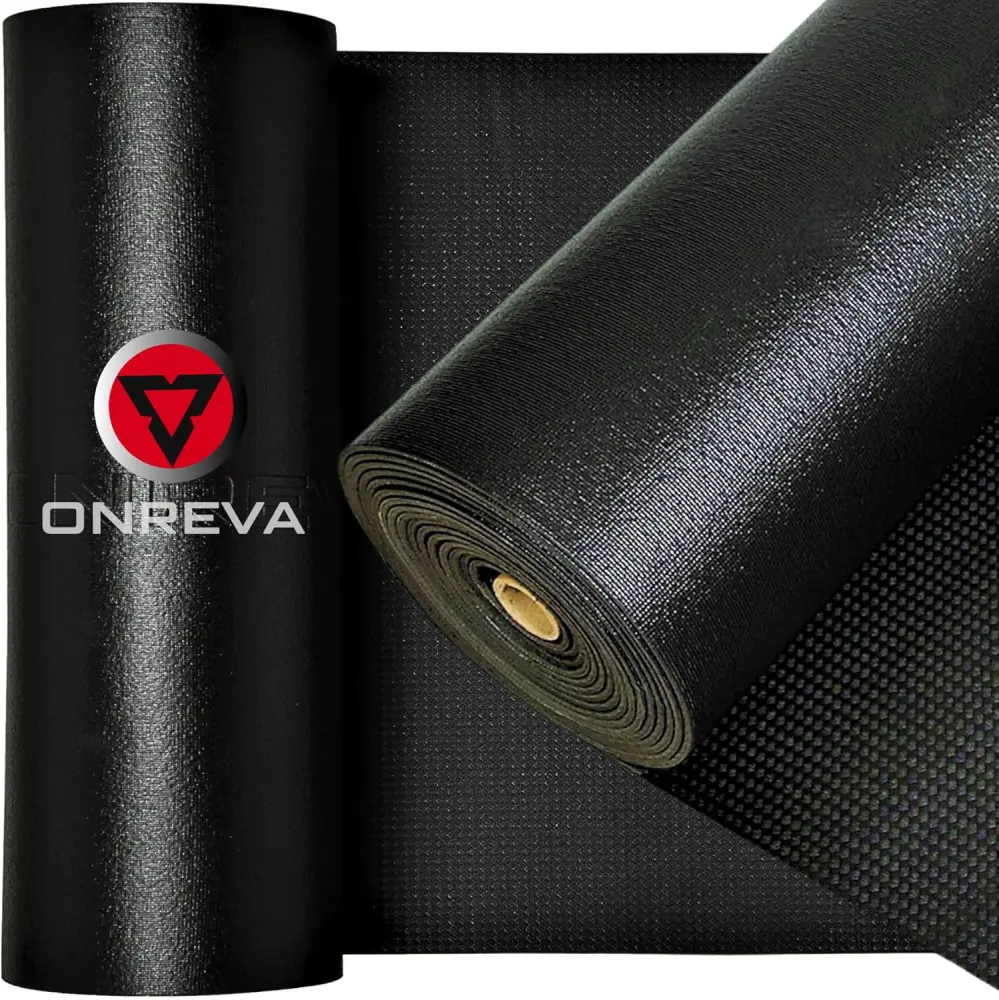 ONREVA Tool Box Liner 20 inch wide x 19 ft Large, Thick Heavy Duty Toolbox Drawer Liners, Rolling Tool Chest Foam Mat, She...