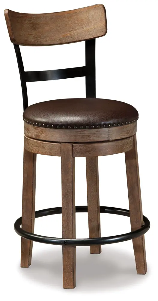 Pinnadel - Spin Barstool