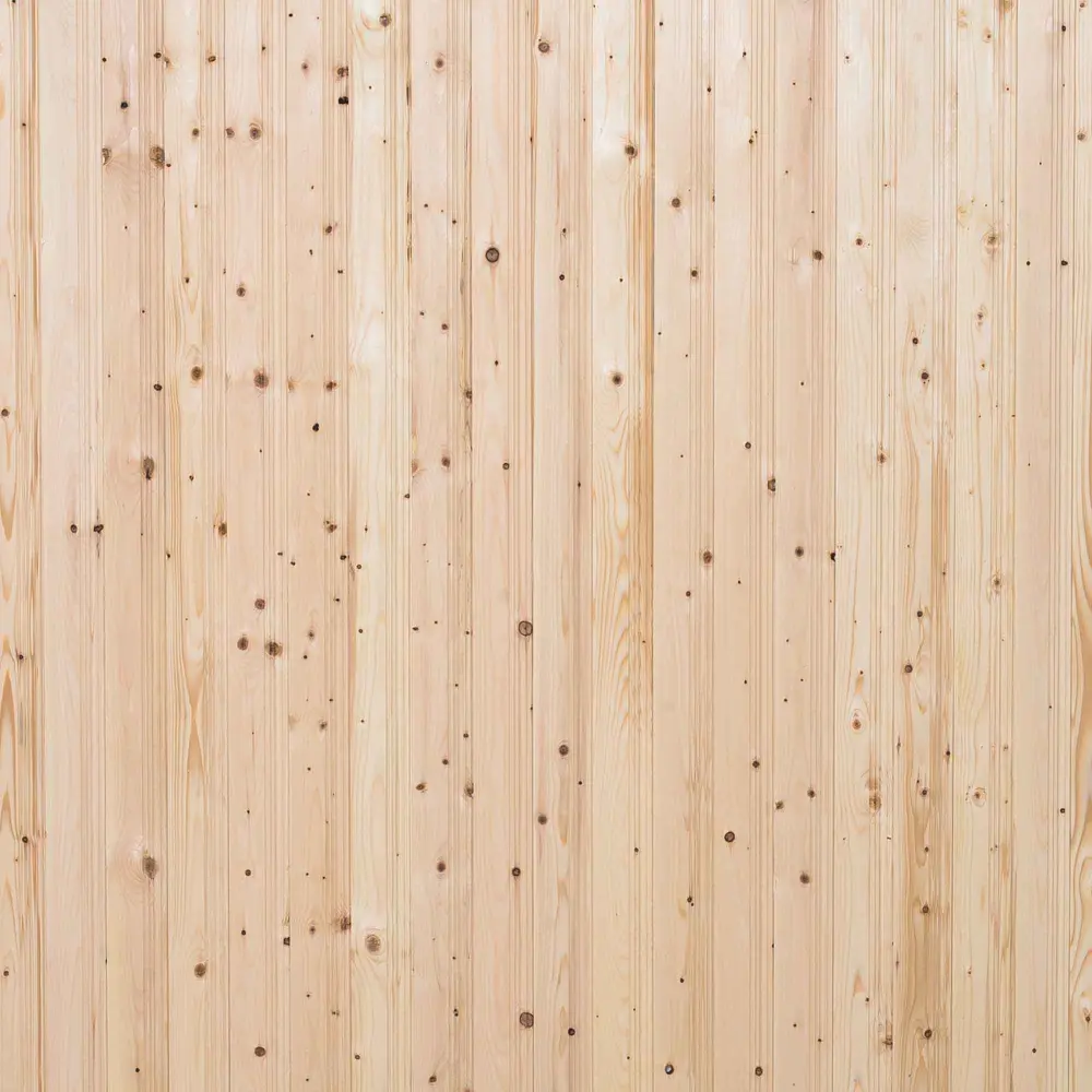 B-Grade Mini-Pickwick Style Wood Panelling, 10 ft²