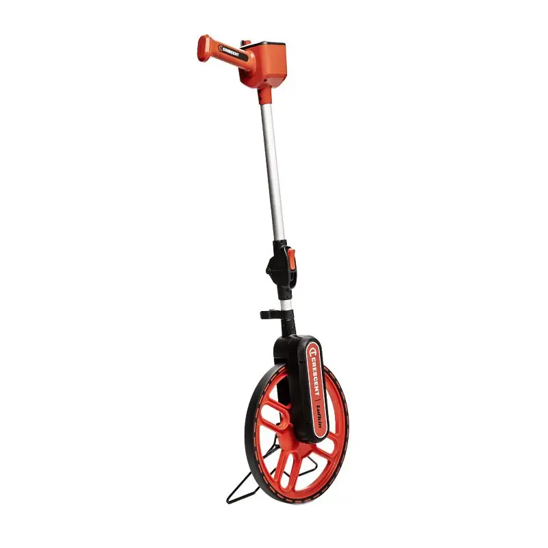 Crescent Lufkin CMW12 Measuring Wheel, 11 , 12 Wheel